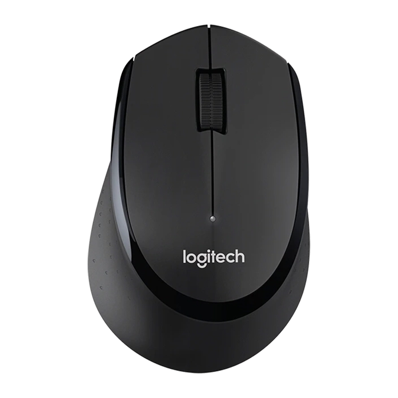 Logitech MK345 Wireless Keyboard and Mouse Combo (920006491